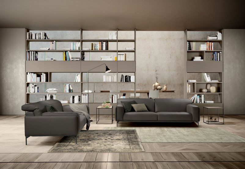 Kvalitetne sedežne garniture po meri v Sloveniji