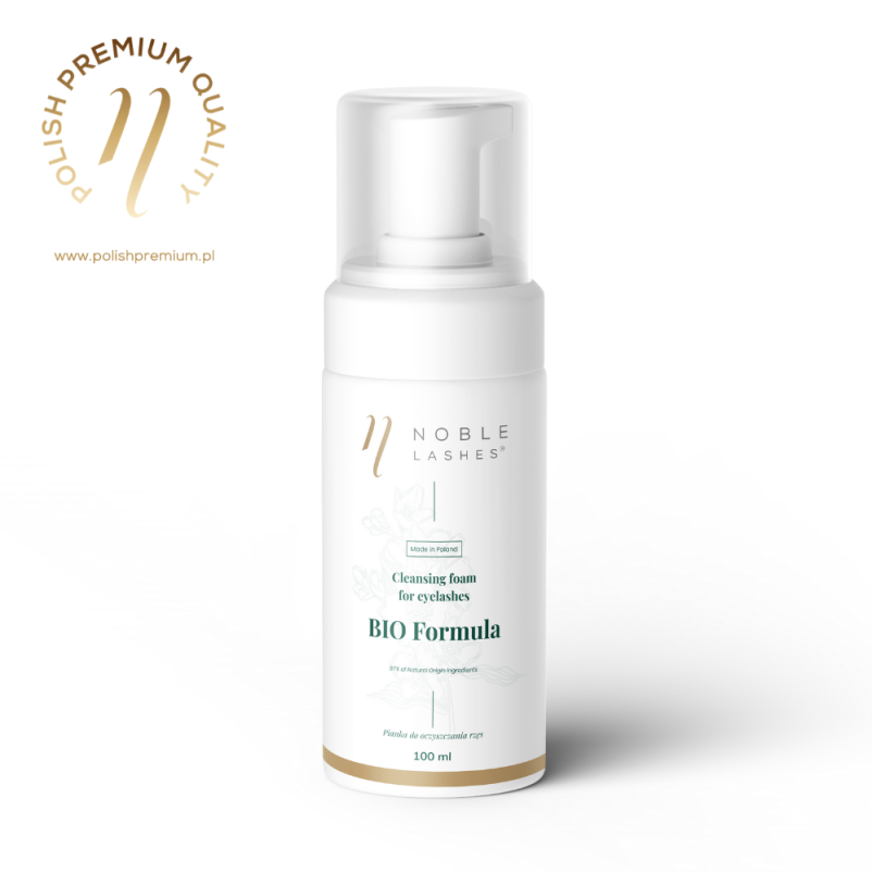 Prodaja materiala za keratinsko vihanje trepalnic Slovenija