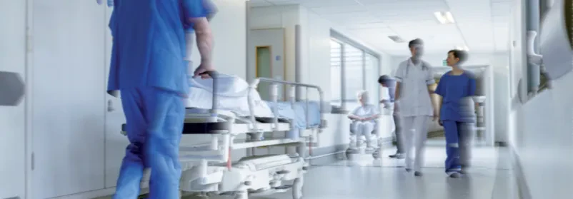 Izberite nas za nakup medicinskih plinov