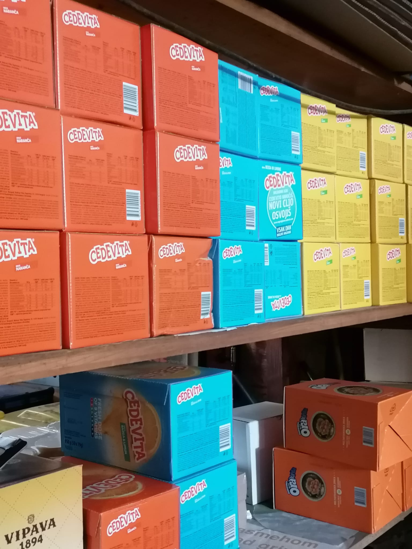 Za ugodno prodajo pijač v Sloveniji nas kontaktirajte