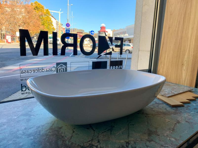 Prodaja sanitarne opreme Maribor in okolica