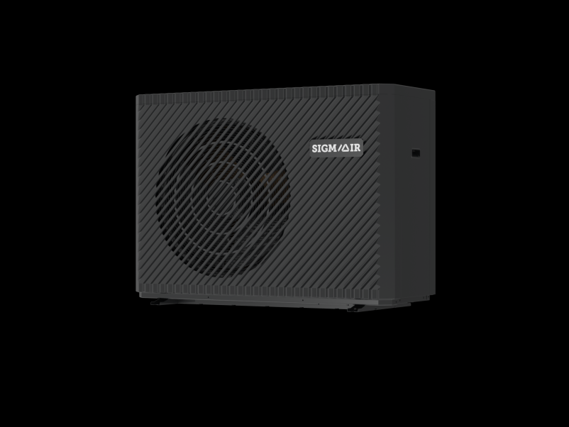 Zanesljiva toplotna črpalka Gorenjska