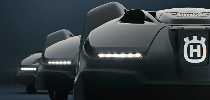 Ugodni vrtni roboti Gorenjska