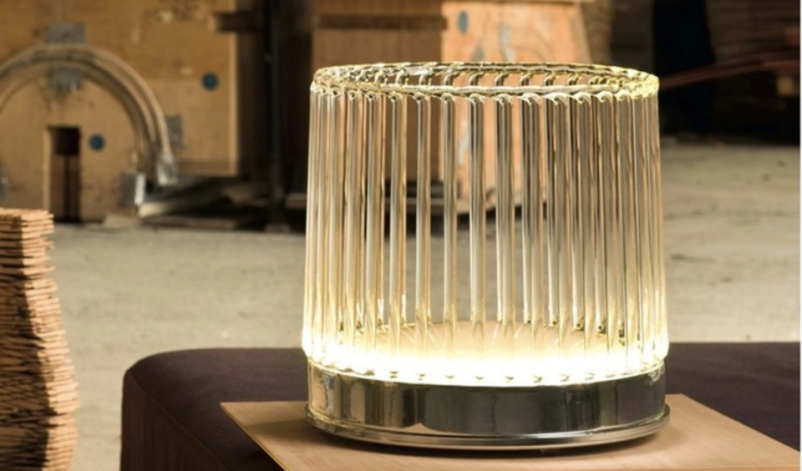 Production of lighting products in Europe