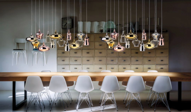 Kakovostna proizvodnja izdelkov za razsvetljavo v Sloveniji