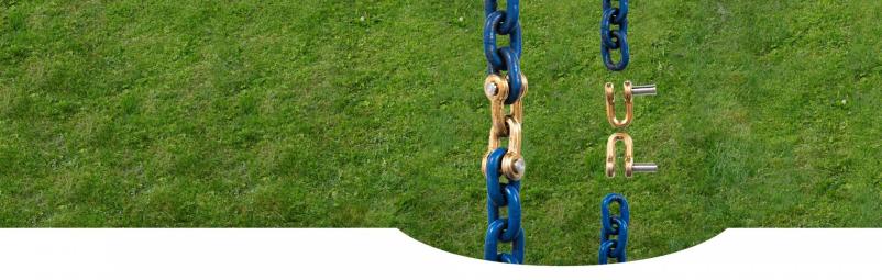 Kvalitetna proizvodnja verig v Sloveniji