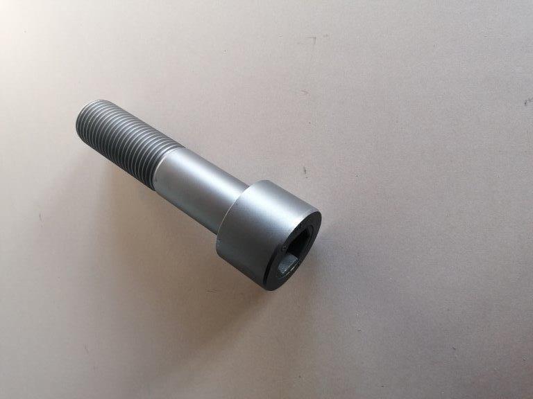 Kvalitetna izdelava nestandardnih vijakov Slovenija