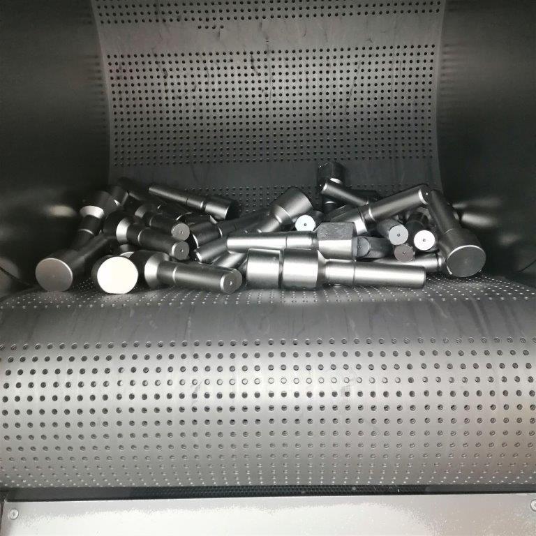 Proizvodnja vijakov Slovenija