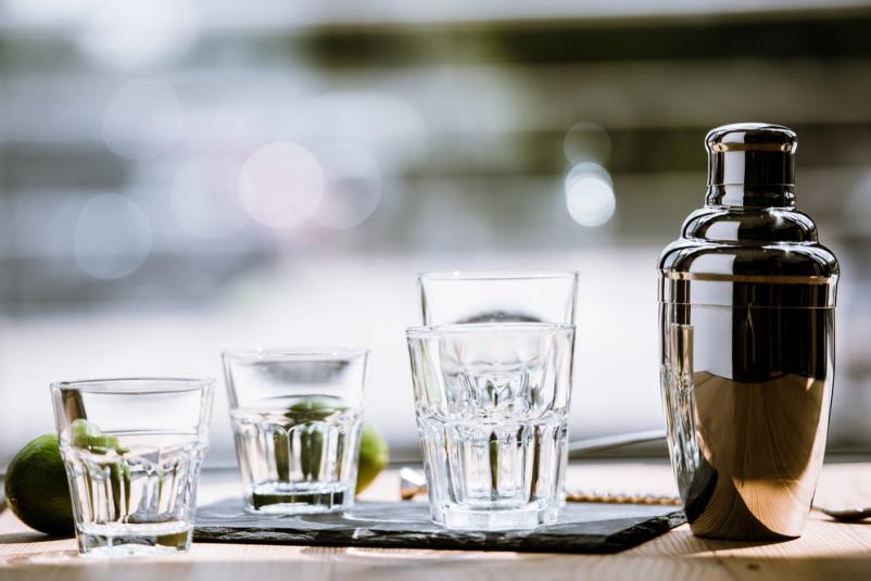 Ugodna prodaja žganja Primorska