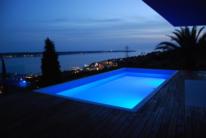 Kvalitetno projektiranje bazenov