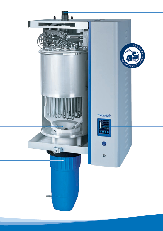 Nudimo vam profesionalne razvlaževalnike zraka v Sloveniji