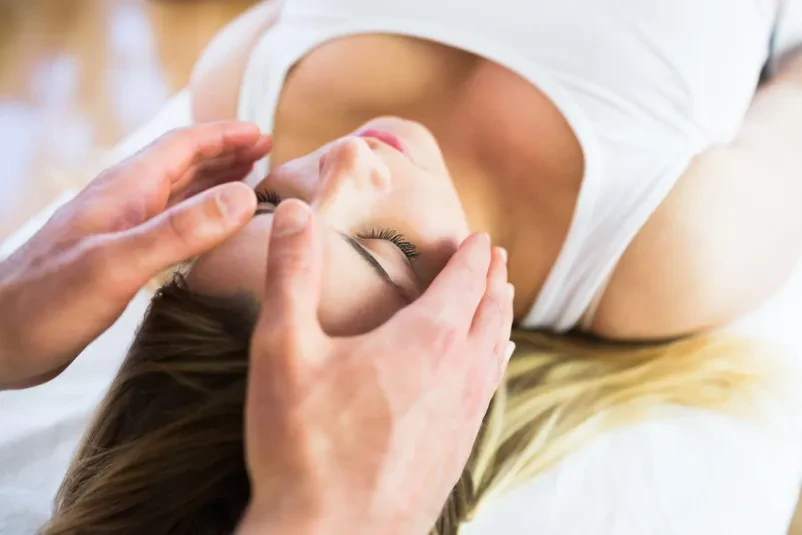 Ugodno reiki zdravljenje Štajerska