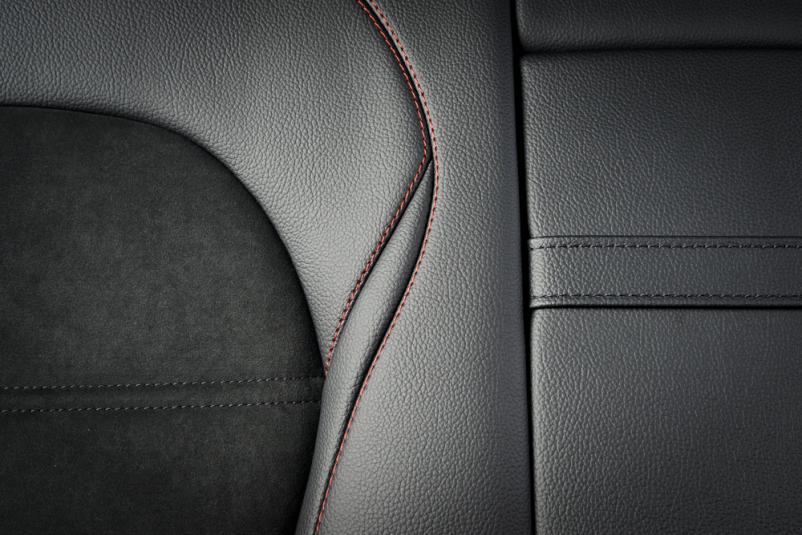 Günstige Renovierung von Autositzen Štajersko