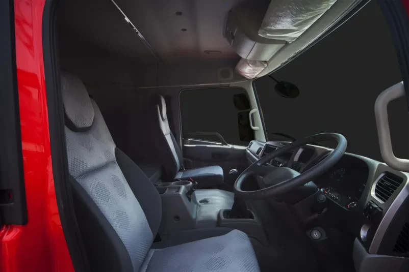 Schnelle Renovierung von Autositzen Štajersko