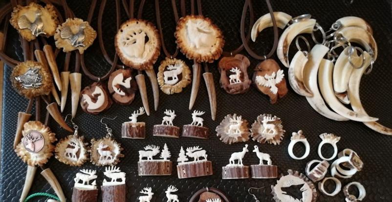 Unikatni ročni izdelki