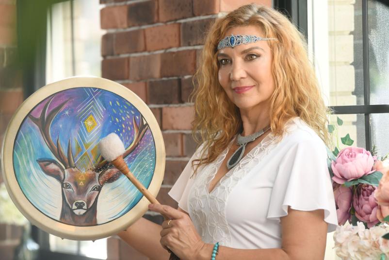 obredi za osebno rast