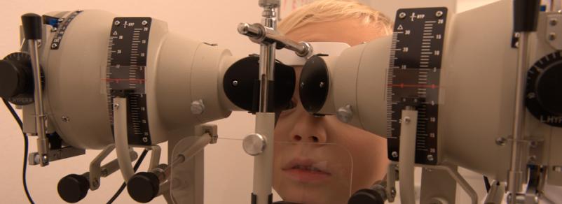 Zaupajte nam, ko potrebujete samoplačniški pregled in zdravljenje oči v Novi Gorici