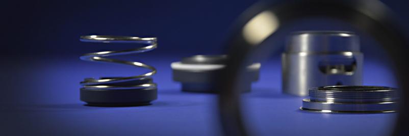 Proizvodnja tesnil in semeringov v Sloveniji