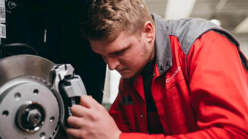 Prodaja Citroen vozil Štajerska