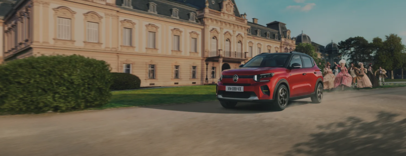 Servis Citroen vozil Štajerska