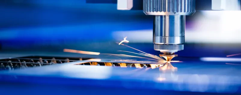 Kvaliteten servis CNC strojev Slovenija