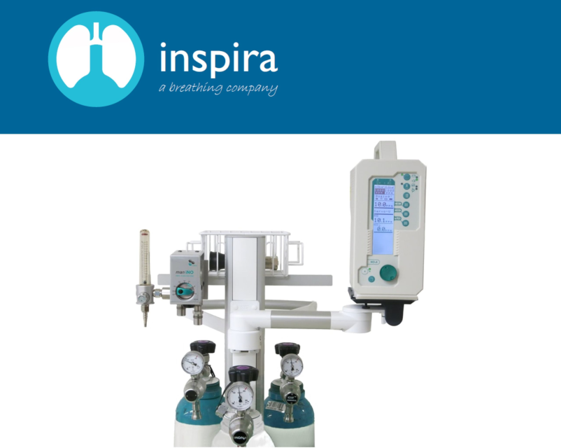 Servis dihalnih aparatov Slovenija