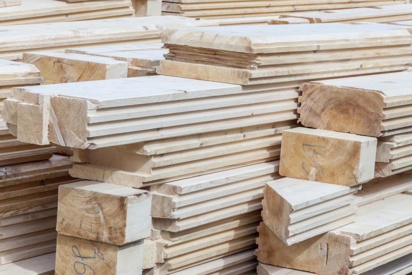 Servizi di commercio all'ingrosso di materiali da costruzione