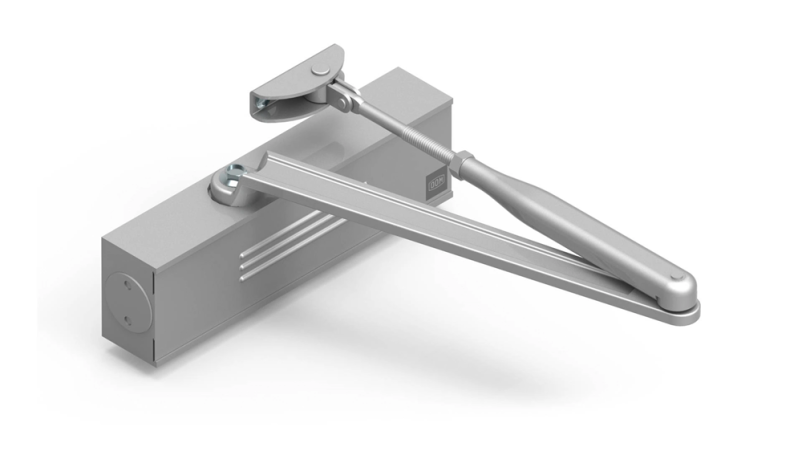 Kakovostni sistemi zaklepanja Slovenija