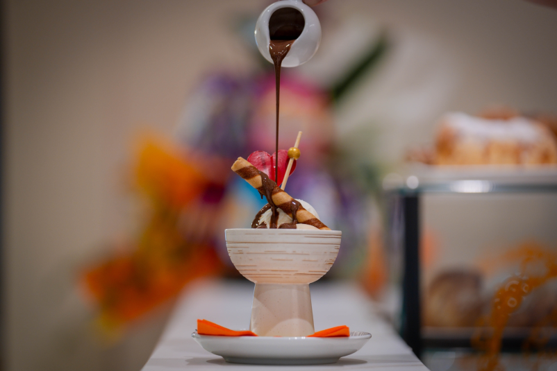 Sladice in torte Izola