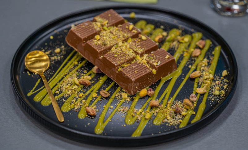 Dubajska čokolada Izola