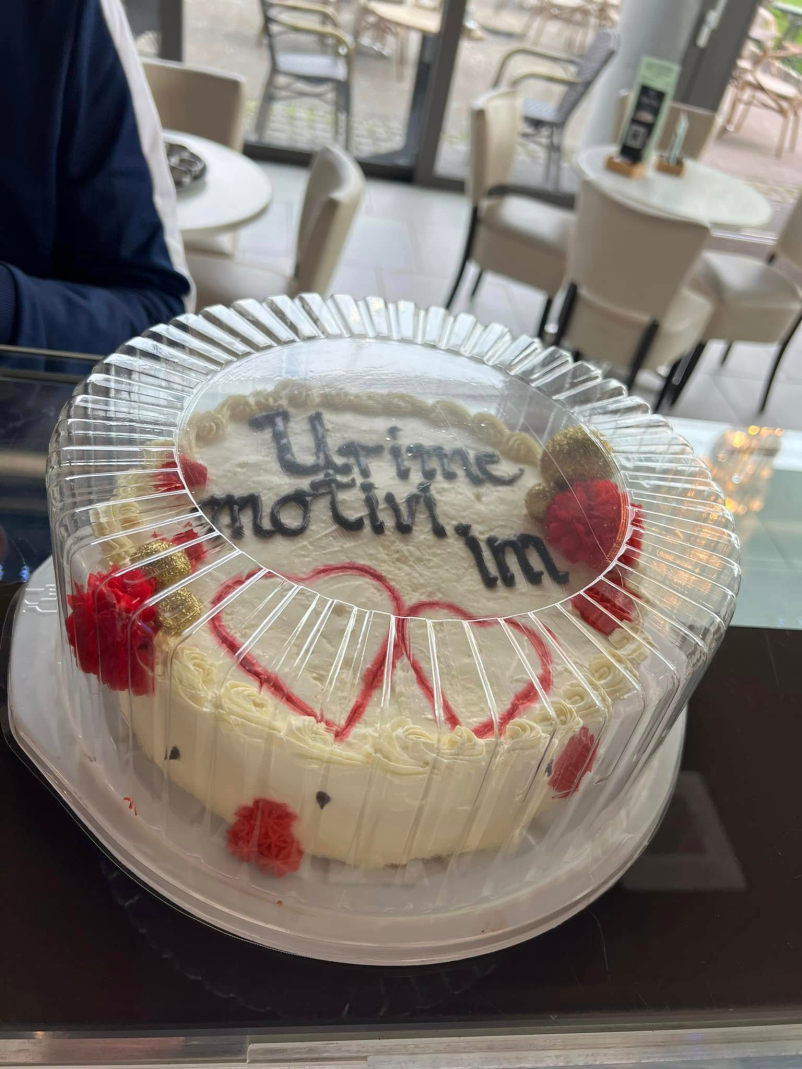 Domača slaščičarna Mozzaik Bežigrad