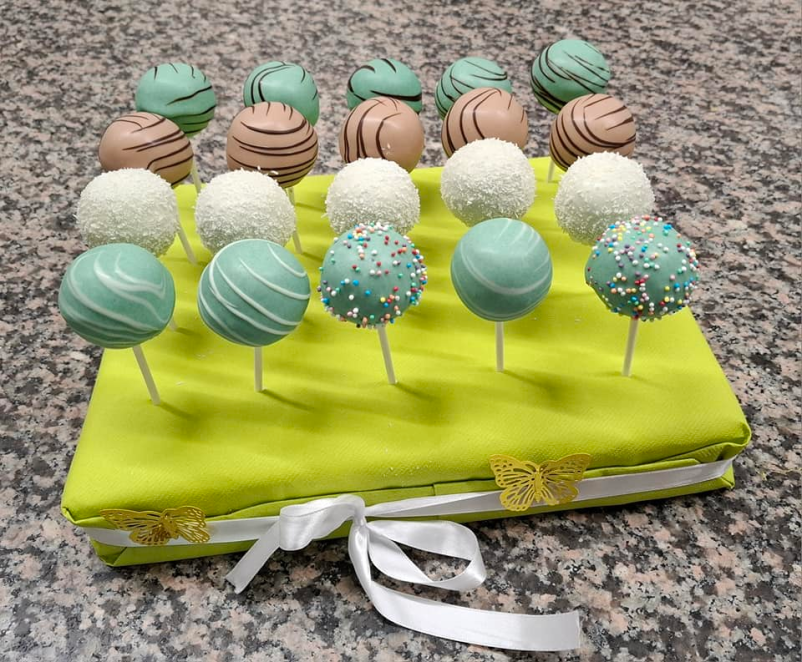 Dobra slaščičarna na Prevaljah