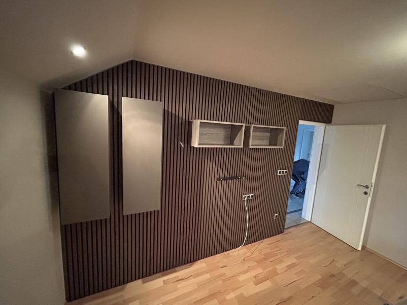 Kvalitetno slikopleskarstvo Pomurska