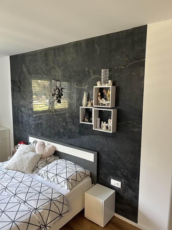 Kvalitetno slikopleskarstvo in soboslikarstvo Pomurje, Slovenija