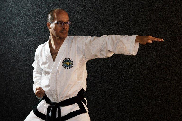 Šola teakwondoja Gorenjska