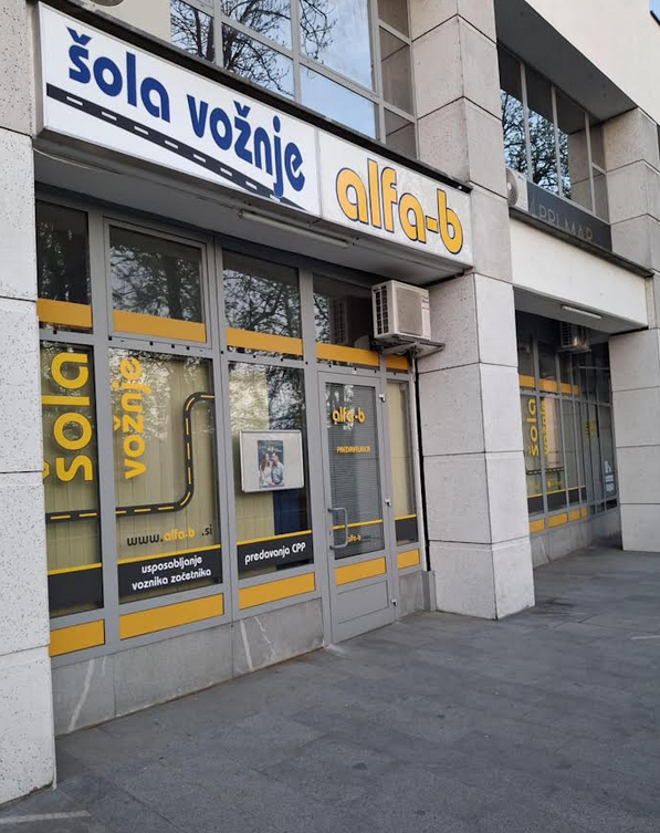 Tečaji CPP Novo mesto, Dolenjska