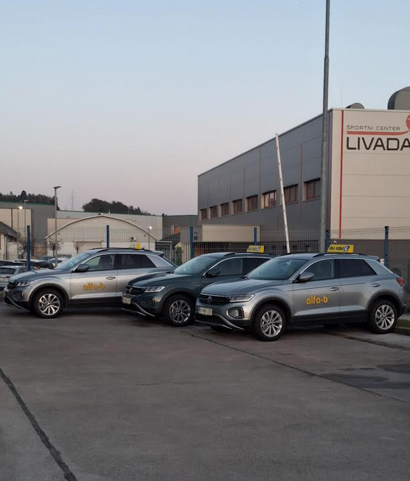 Šola vožnje Novo mesto, Dolenjska