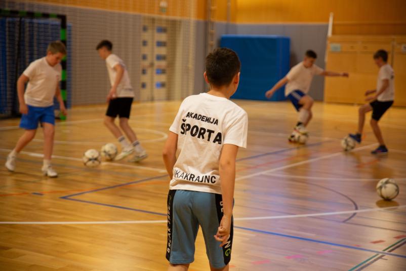 Nogomet Kapla Savinjska