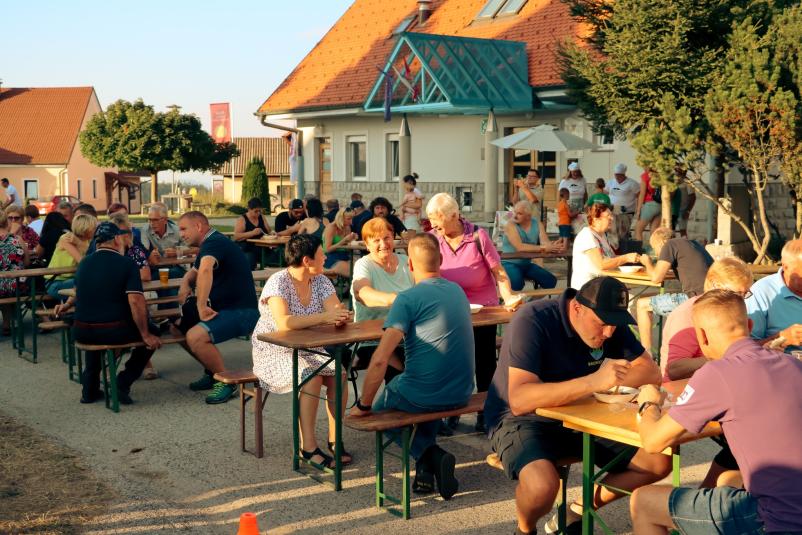 Šport za starejše Savinjska