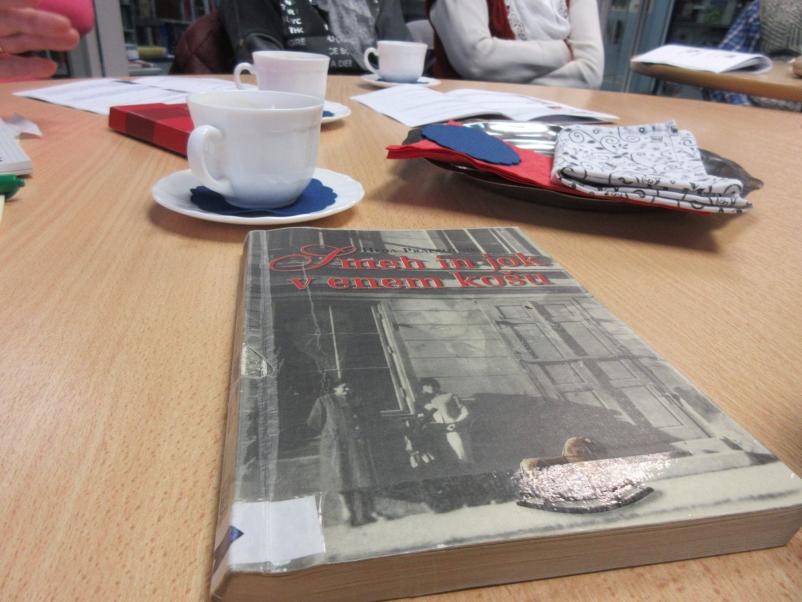 Študijski krožki in bralna značka za odrasle Dravograd, Koroška