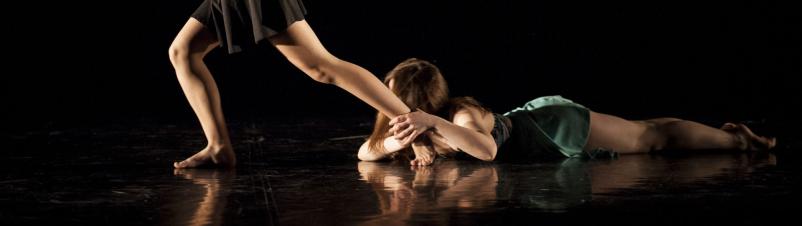 Studio za sodobni ples in mini balet Velenje