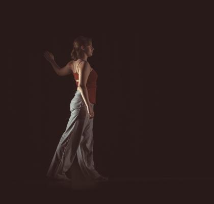 Vabljeni v naš studio za sodobni ples in mini balet v Velenju