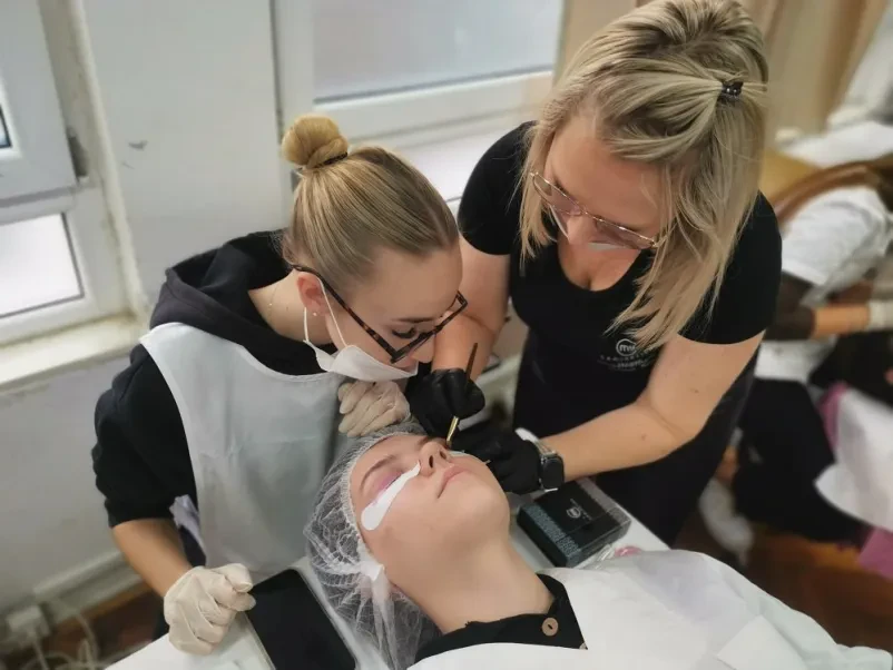 Tečaji pri Lona Polonca Trček Training Academy