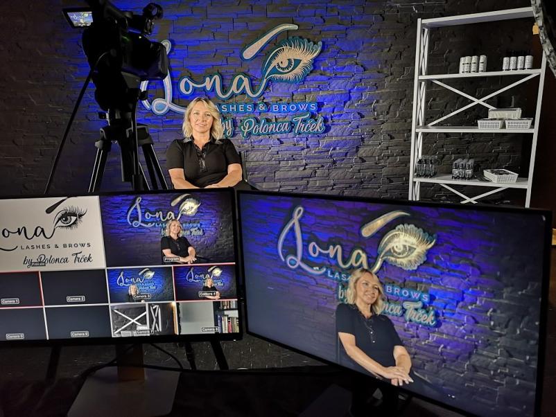 Zakaj izbrati naše tečaje?