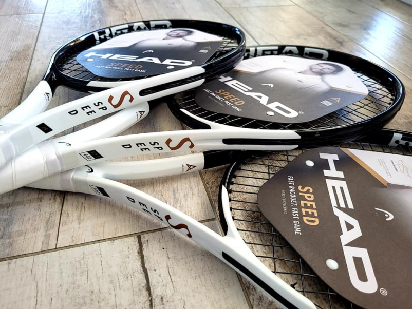 Dobra tenis in padel oprema Maribor