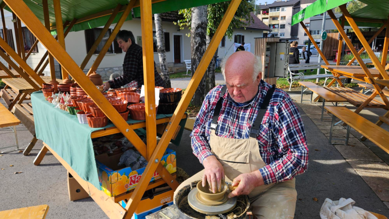 Turistično informacijski center Grosuplje