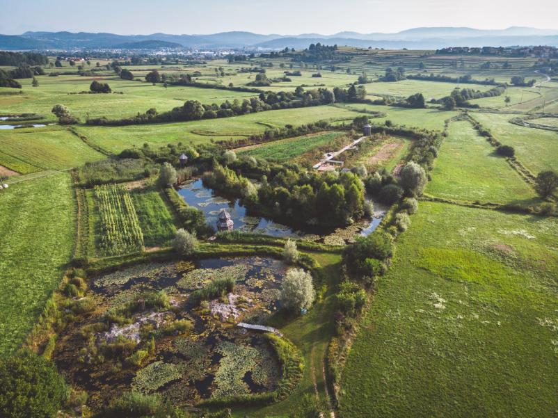 Vaš vodič po Grosuplju – TIC Grosuplje