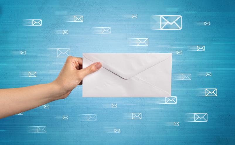 Tisk in kuvertiranje Ljubljana z okolico