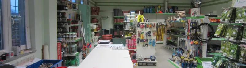 Gradbeni material Goriška