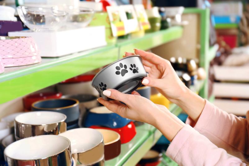 Mačja oprema Trebnje